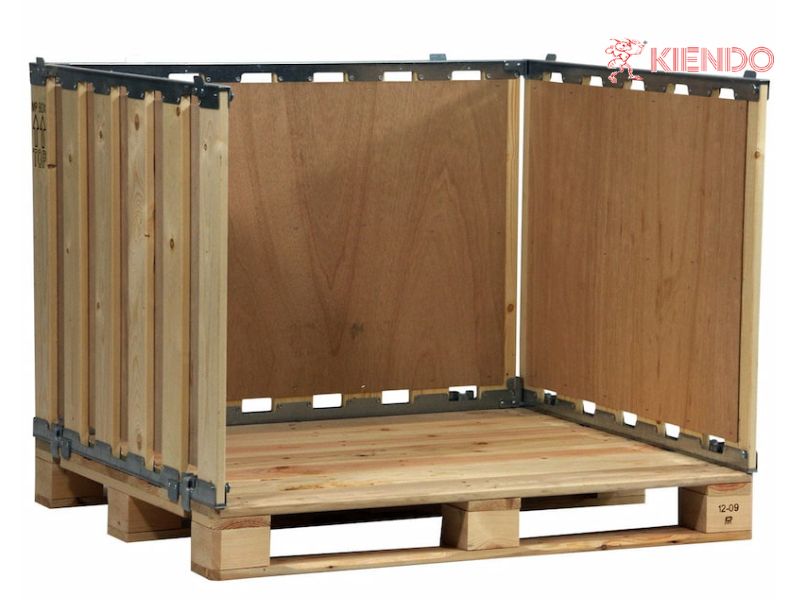 Hun trùng pallet gỗ là gì?