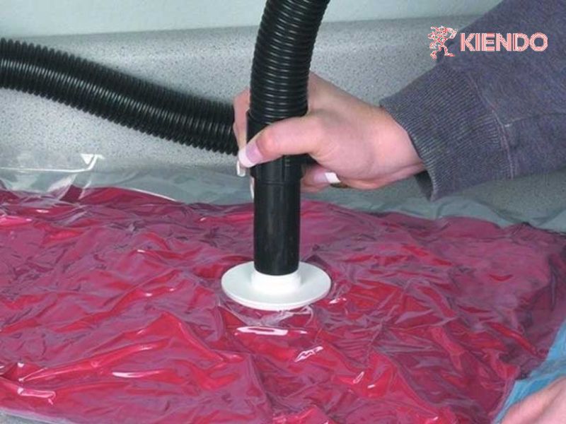 Khi nào nên TRÁNH hút chân không cho hàng hoá?