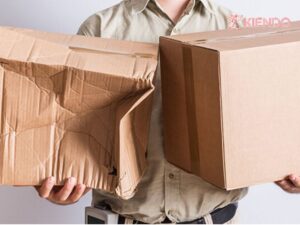 Nguyên nhân dễ khiến hàng hoá bị hư hỏng khi xuất khẩu