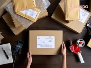 Thiết bị điện Tết cần đóng gói ra sao để an toàn và nhanh chóng?
