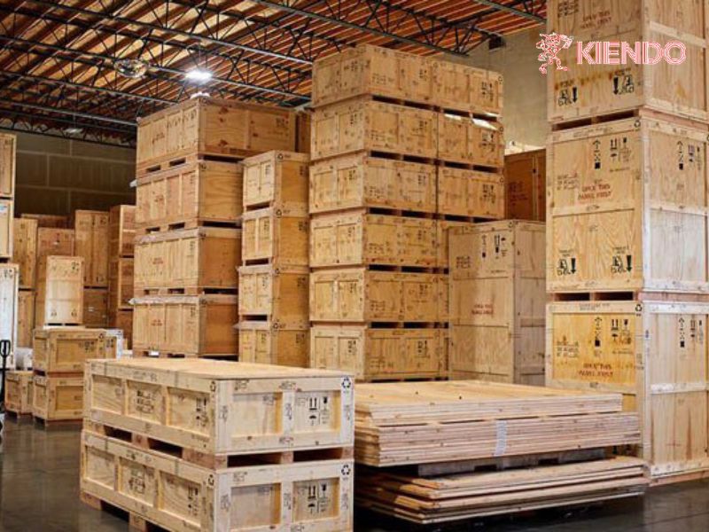 So sánh ưu - nhược điểm của thùng gỗ kín và thùng gỗ hở